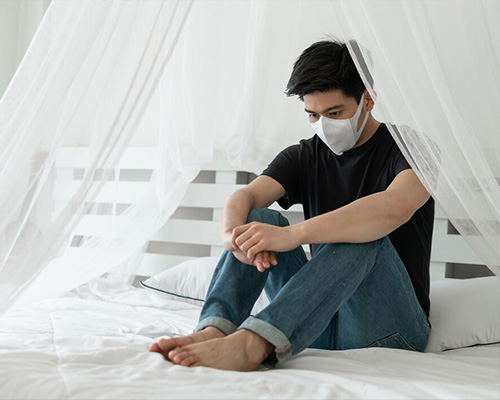 Recuperation Stay